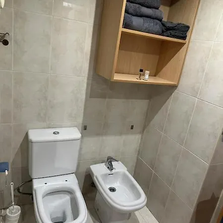 La Maison Blanche *