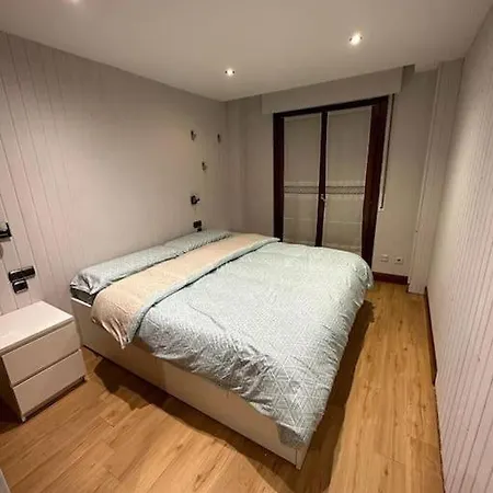 Apartment La Maison Blanche *