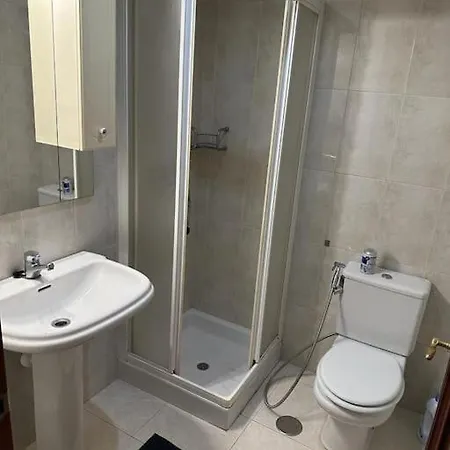 Apartment La Maison Blanche Irun
