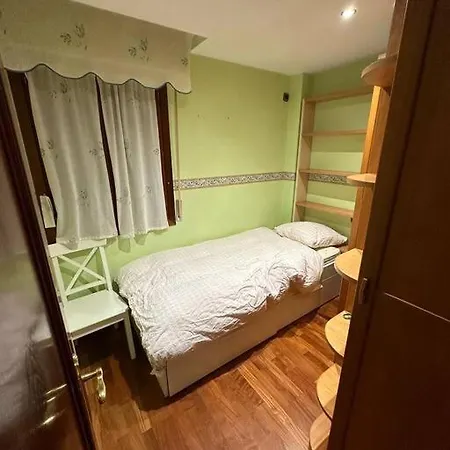 Apartment La Maison Blanche Irun