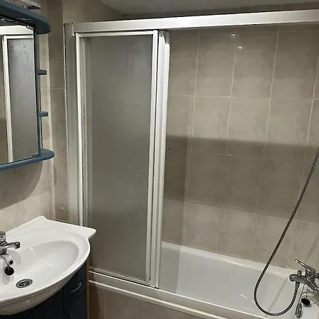 Apartment La Maison Blanche Irun