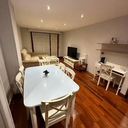 Apartment La Maison Blanche *