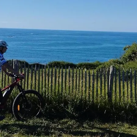 La Maison Blanche * Irun