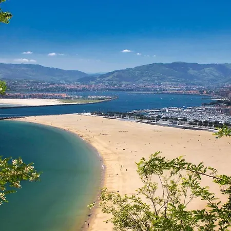 La Maison Blanche Irun